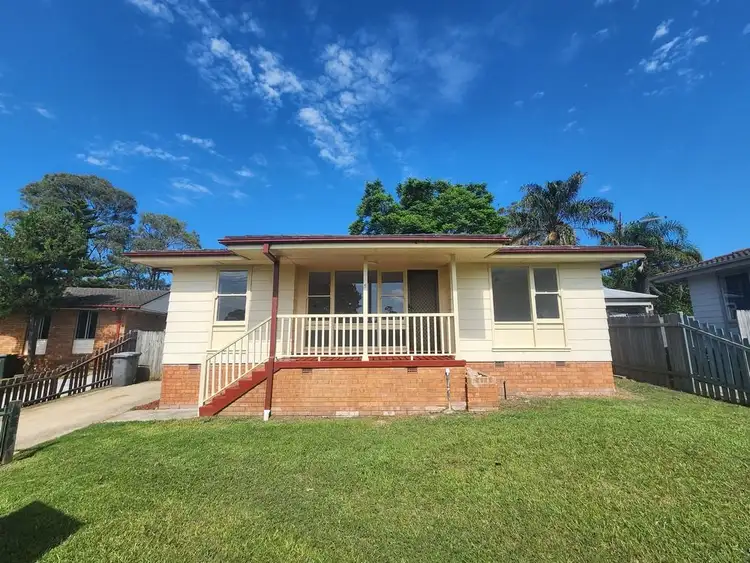 Main view of Homely house listing, 5 Ponds Way, Airds NSW 2560