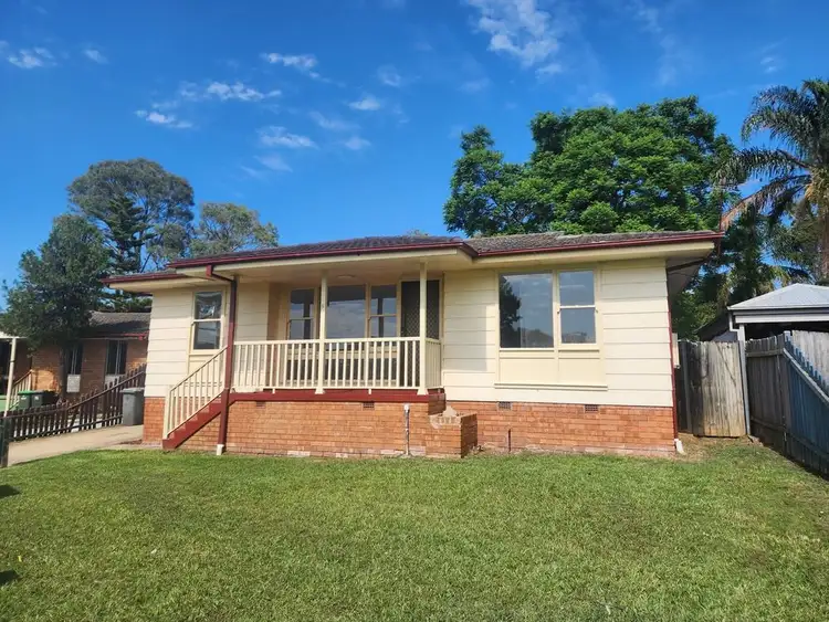 Second view of Homely house listing, 5 Ponds Way, Airds NSW 2560