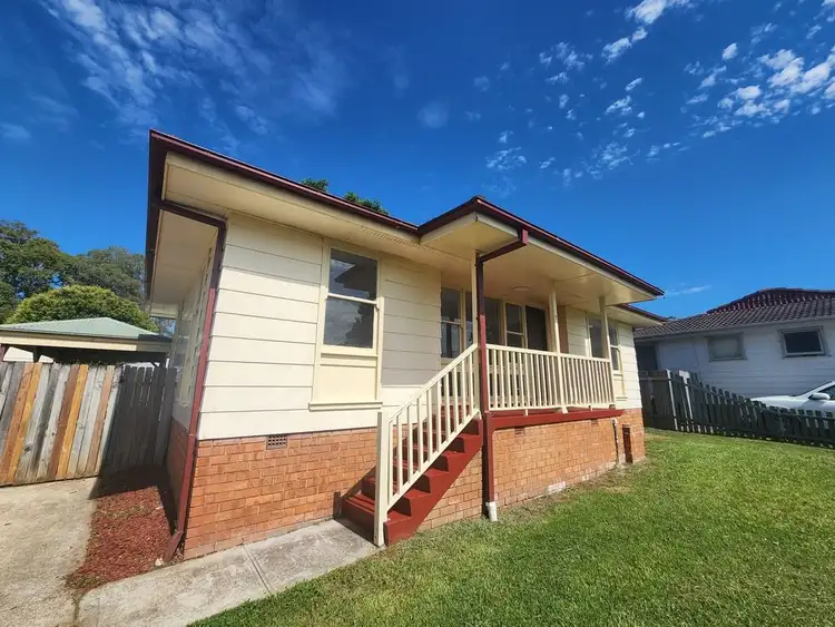 Third view of Homely house listing, 5 Ponds Way, Airds NSW 2560