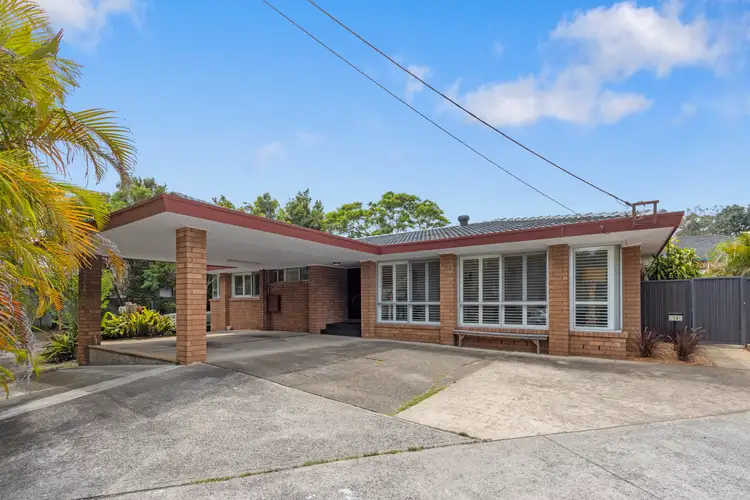 Main view of Homely house listing, 1A River Road, Sutherland NSW 2232