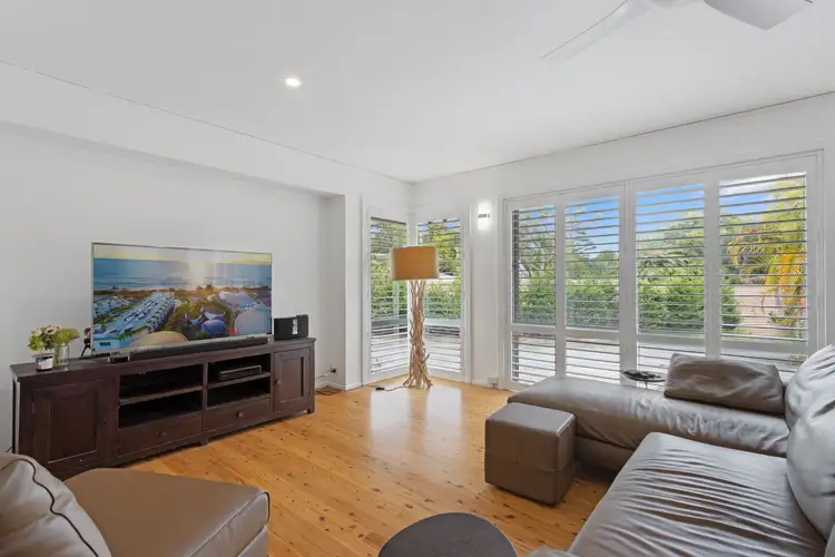 Second view of Homely house listing, 1A River Road, Sutherland NSW 2232