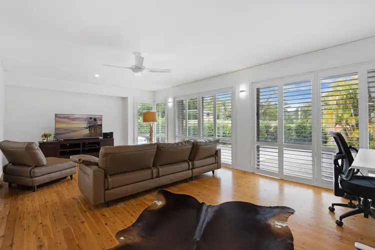 Third view of Homely house listing, 1A River Road, Sutherland NSW 2232