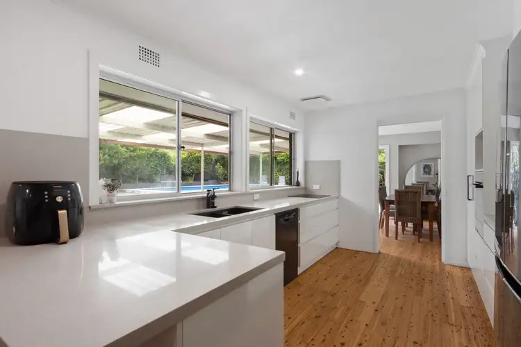 Fifth view of Homely house listing, 1A River Road, Sutherland NSW 2232
