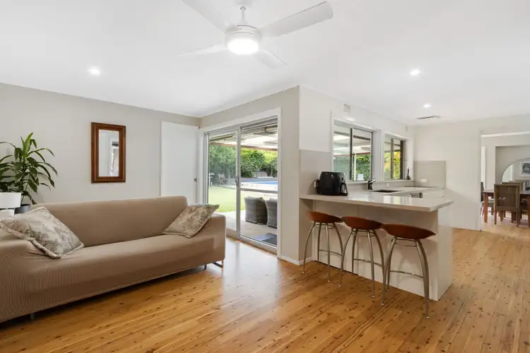 Sixth view of Homely house listing, 1A River Road, Sutherland NSW 2232