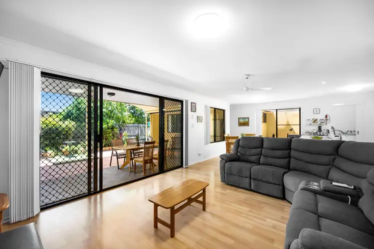 Third view of Homely townhouse listing, 92/9A Browning Boulevard, Battery Hill QLD 4551