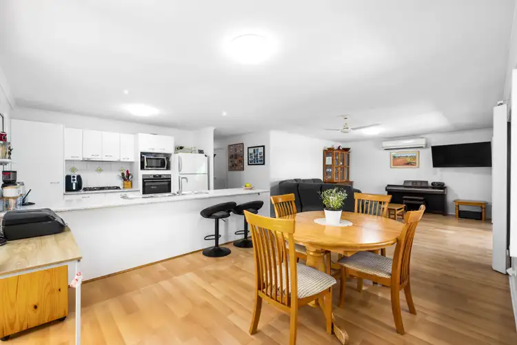 Fourth view of Homely townhouse listing, 92/9A Browning Boulevard, Battery Hill QLD 4551