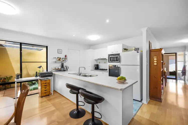 Fifth view of Homely townhouse listing, 92/9A Browning Boulevard, Battery Hill QLD 4551