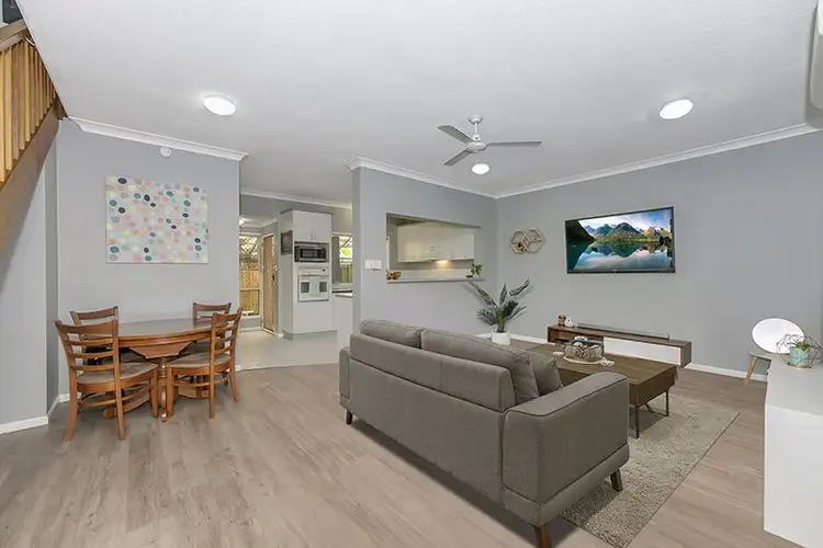 Second view of Homely house listing, 9/4-6 Cheyne Street, Pimlico QLD 4812
