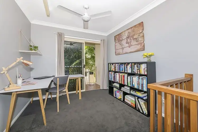 Fourth view of Homely house listing, 9/4-6 Cheyne Street, Pimlico QLD 4812