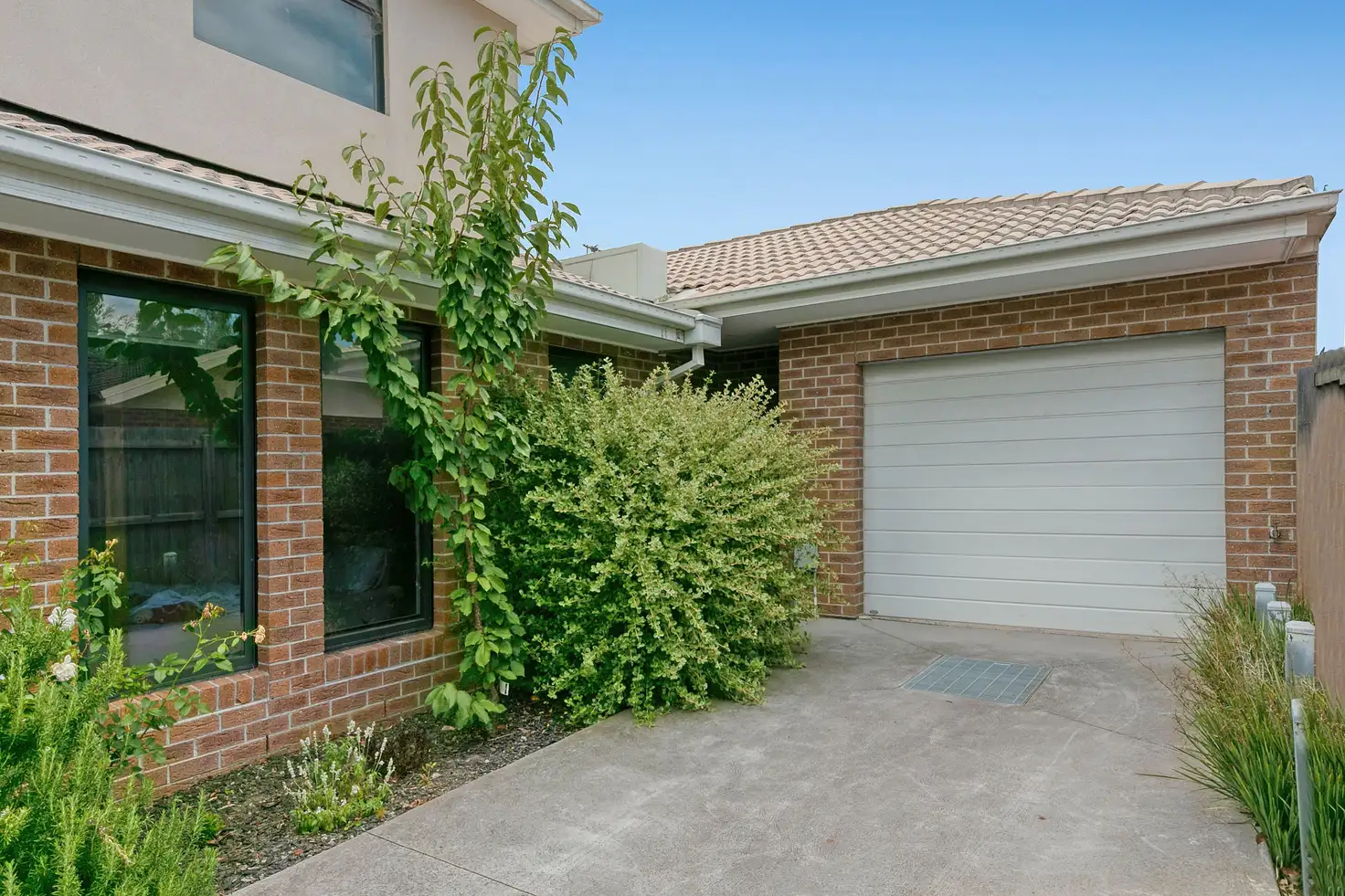 Main view of Homely unit listing, 4/32 Hazel Grove, Pascoe Vale VIC 3044
