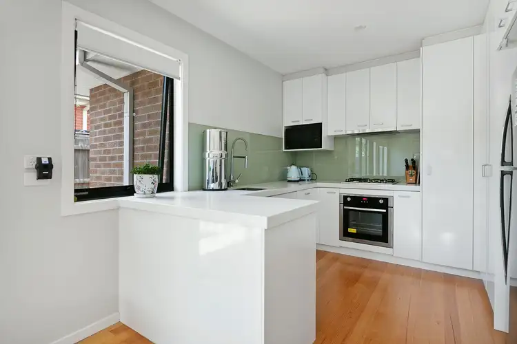 Second view of Homely unit listing, 4/32 Hazel Grove, Pascoe Vale VIC 3044