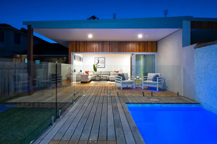Main view of Homely semi-detached listing, 76a Renfrew Road, Werri Beach NSW 2534