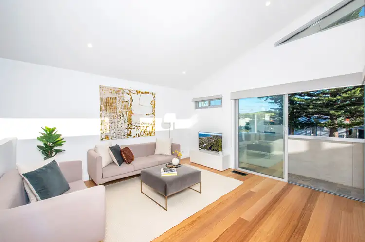 Fourth view of Homely semi-detached listing, 76a Renfrew Road, Werri Beach NSW 2534