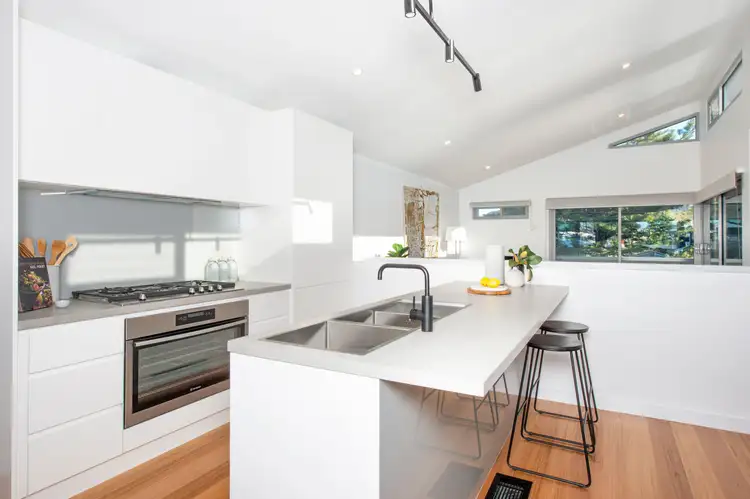 Fifth view of Homely semi-detached listing, 76a Renfrew Road, Werri Beach NSW 2534