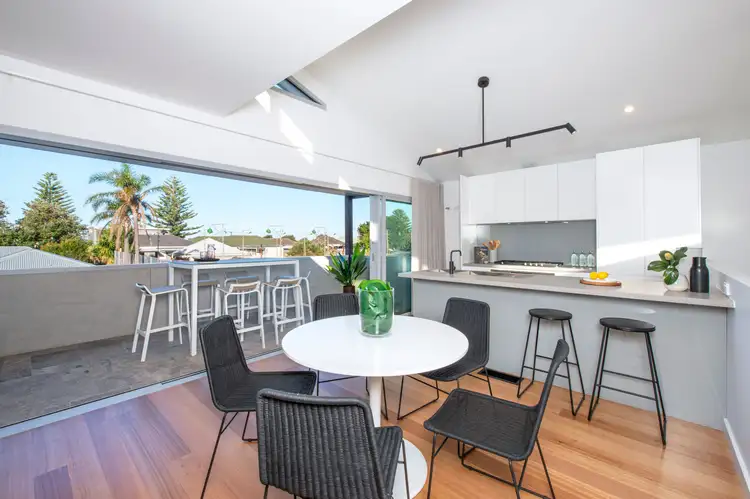Sixth view of Homely semi-detached listing, 76a Renfrew Road, Werri Beach NSW 2534