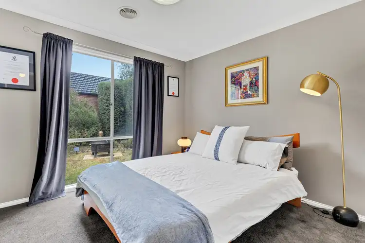 Second view of Homely house listing, 41 Shaftsbury Boulevard, Point Cook VIC 3030