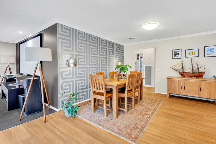 Fifth view of Homely house listing, 41 Shaftsbury Boulevard, Point Cook VIC 3030