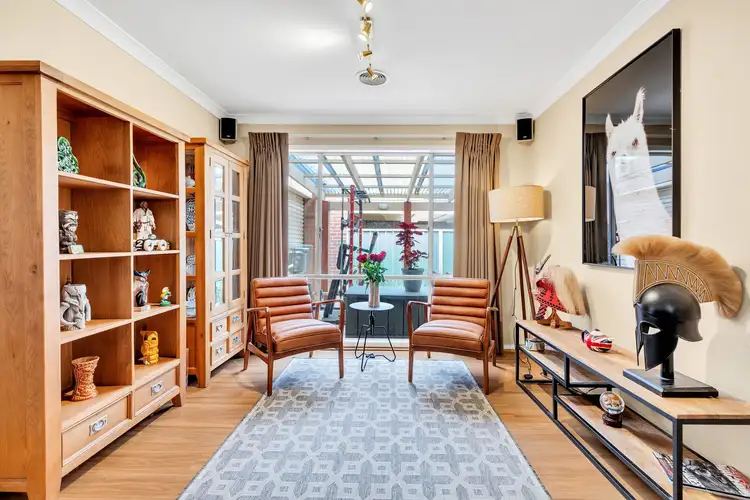 Sixth view of Homely house listing, 41 Shaftsbury Boulevard, Point Cook VIC 3030