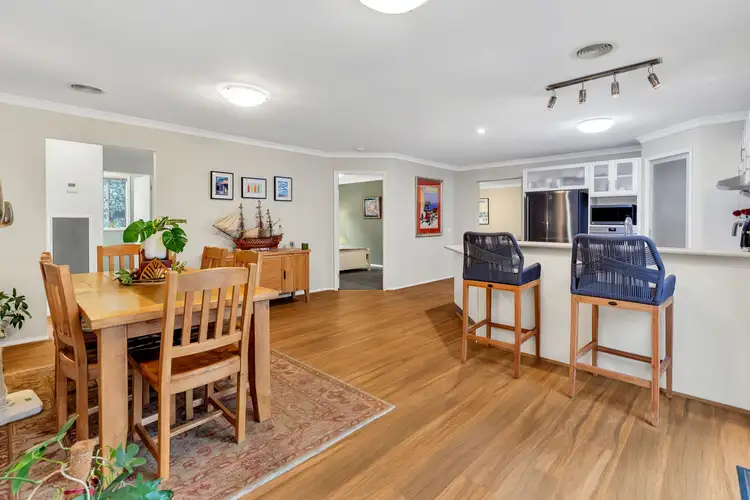 Seventh view of Homely house listing, 41 Shaftsbury Boulevard, Point Cook VIC 3030