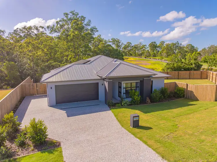 10 Woodland Drive, Southside QLD 4570