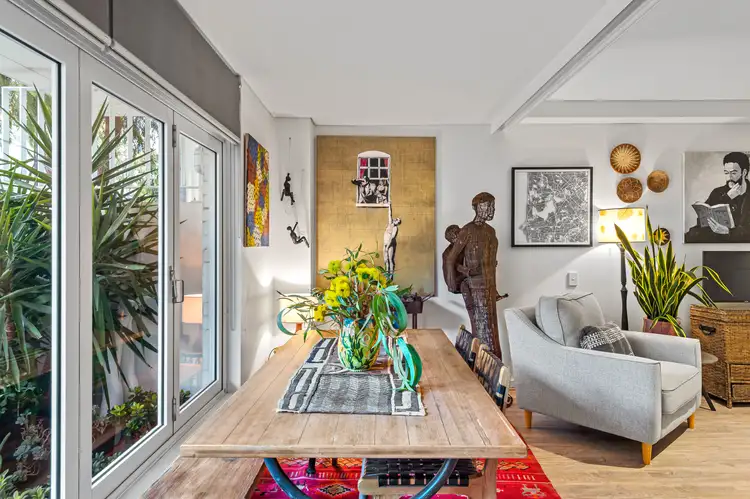 4/14 Lime Street, North Fremantle WA 6159