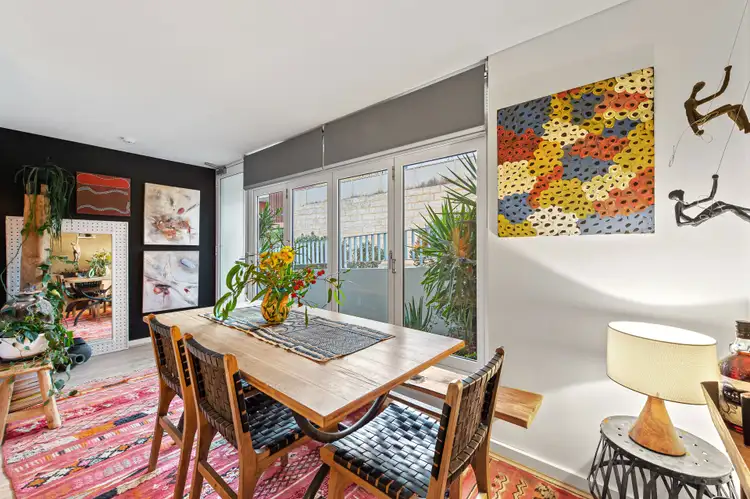 Fourth view of Homely apartment listing, 4/14 Lime Street, North Fremantle WA 6159