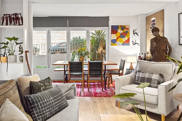 Fifth view of Homely apartment listing, 4/14 Lime Street, North Fremantle WA 6159