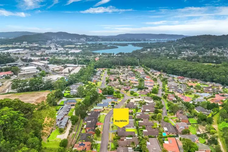 Second view of Homely house listing, 15 Singleton Road, Point Clare NSW 2250