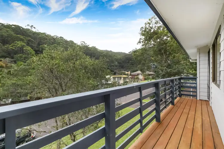 Second view of Homely house listing, 27 Melaleuca Crescent, Tascott NSW 2250