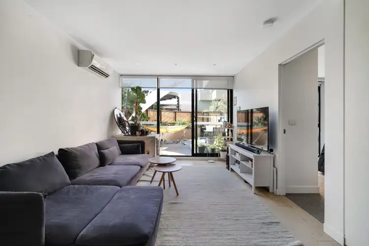 Third view of Homely apartment listing, 113/183 High Street, Preston VIC 3072