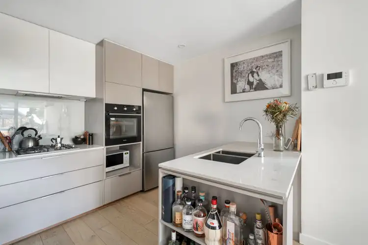 Fourth view of Homely apartment listing, 113/183 High Street, Preston VIC 3072