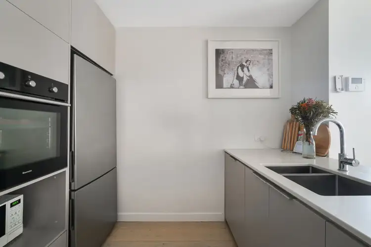 Fifth view of Homely apartment listing, 113/183 High Street, Preston VIC 3072