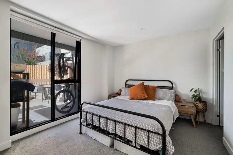 Sixth view of Homely apartment listing, 113/183 High Street, Preston VIC 3072