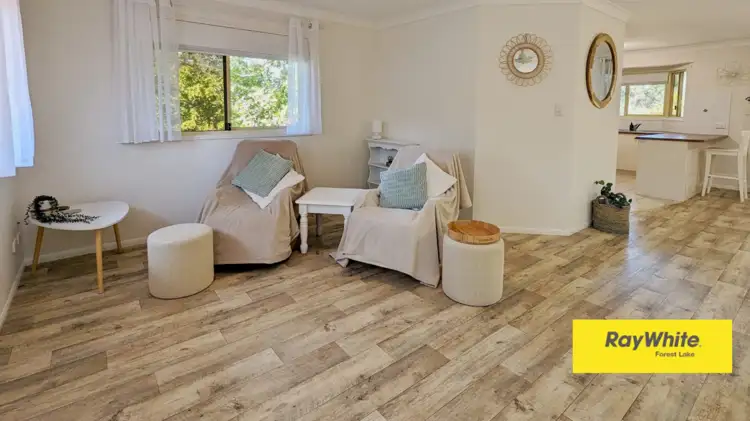 1/10 Mawson Place, Forest Lake QLD 4078