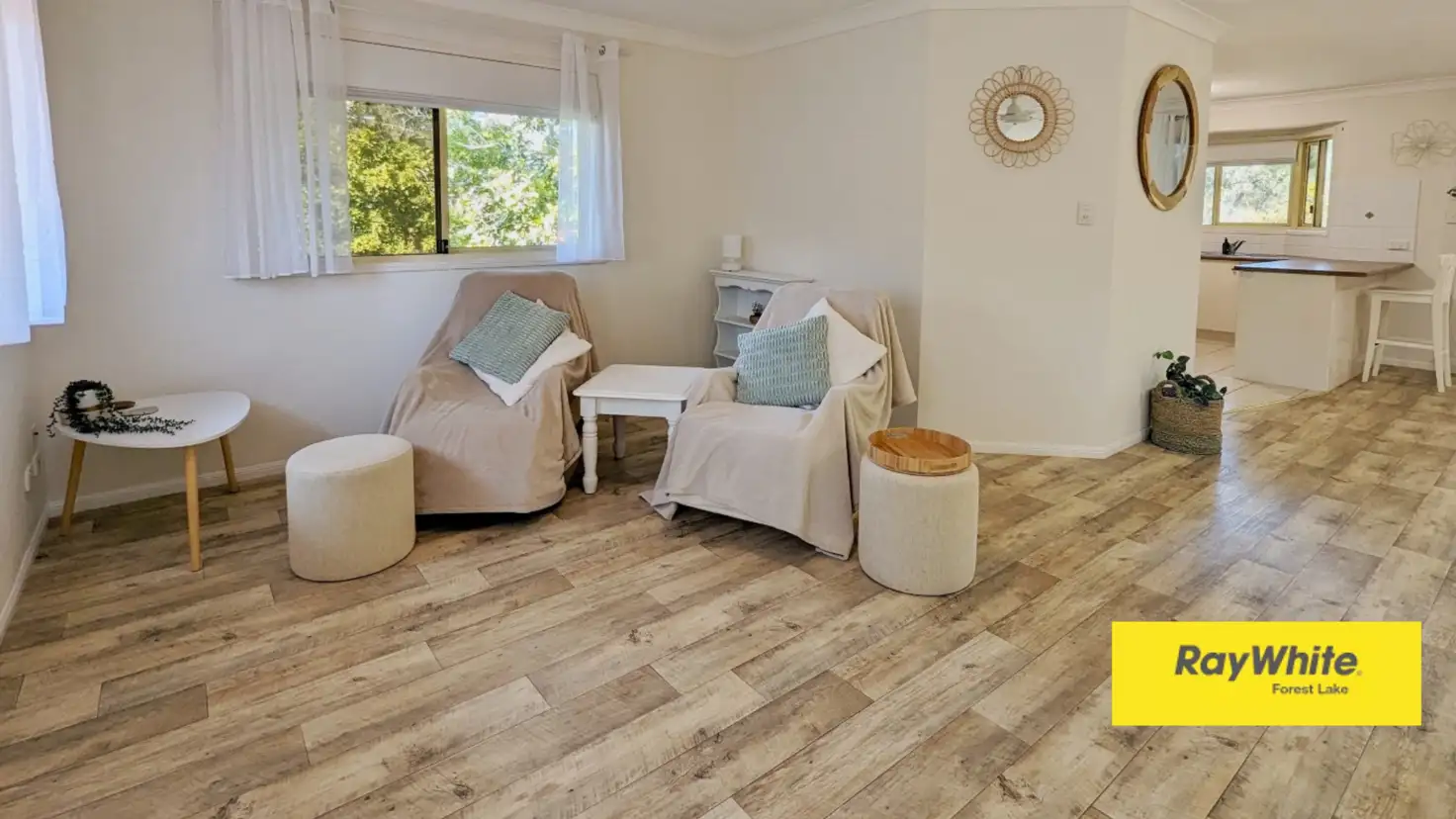 Main view of Homely townhouse listing, 1/10 Mawson Place, Forest Lake QLD 4078