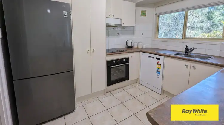 Third view of Homely townhouse listing, 1/10 Mawson Place, Forest Lake QLD 4078