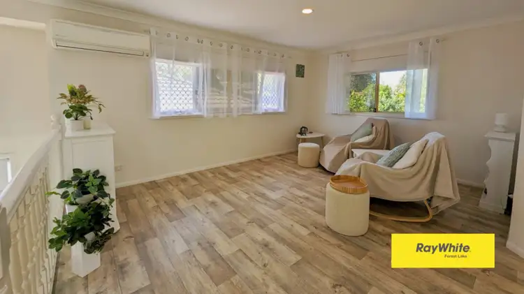 Fourth view of Homely townhouse listing, 1/10 Mawson Place, Forest Lake QLD 4078