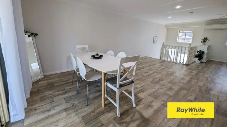 Fifth view of Homely townhouse listing, 1/10 Mawson Place, Forest Lake QLD 4078