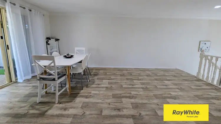 Sixth view of Homely townhouse listing, 1/10 Mawson Place, Forest Lake QLD 4078