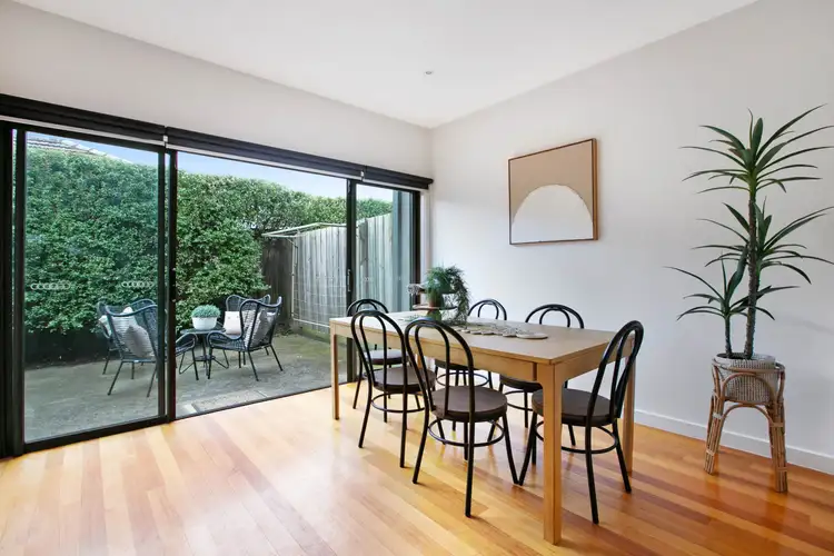 Fifth view of Homely townhouse listing, 29a O'Keefe Street, Preston VIC 3072