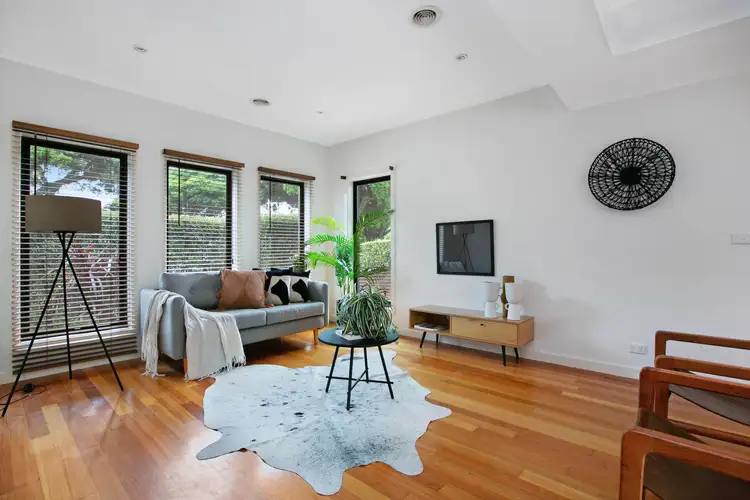 Sixth view of Homely townhouse listing, 29a O'Keefe Street, Preston VIC 3072