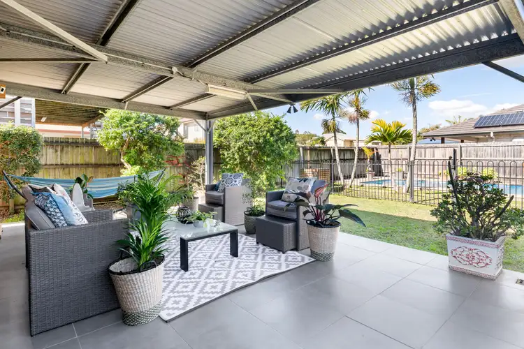 Third view of Homely house listing, 335 Saint Vincents Road, Banyo QLD 4014