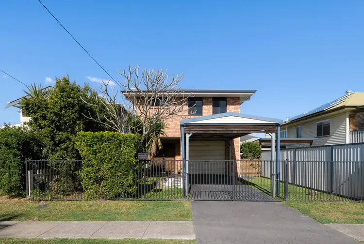 Fourth view of Homely house listing, 335 Saint Vincents Road, Banyo QLD 4014