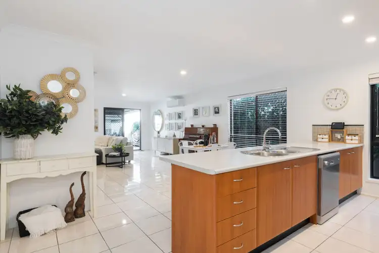 Fifth view of Homely house listing, 335 Saint Vincents Road, Banyo QLD 4014