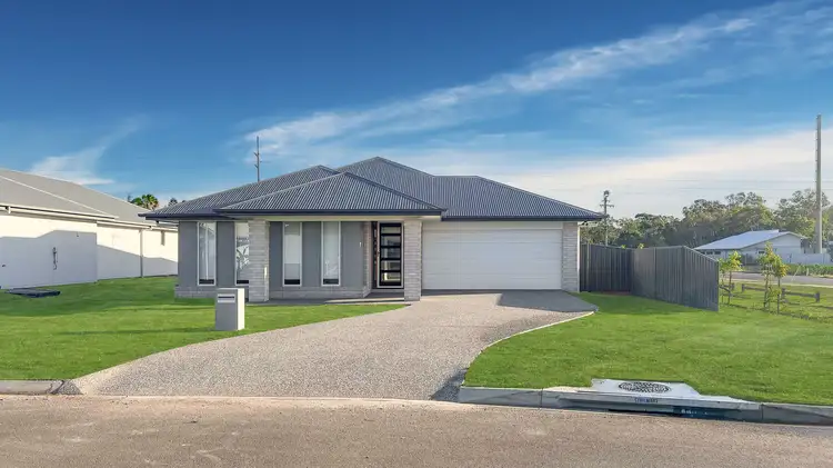 31 Quarterdeck Avenue, Pialba QLD 4655