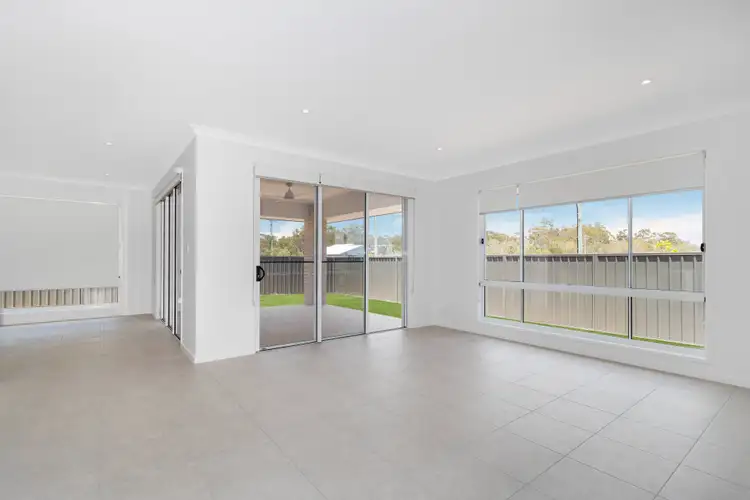 Second view of Homely house listing, 31 Quarterdeck Avenue, Pialba QLD 4655