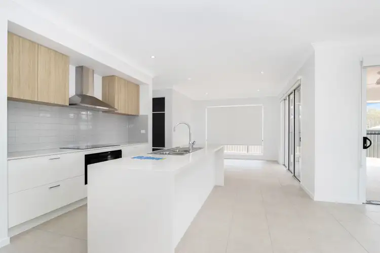 Fourth view of Homely house listing, 31 Quarterdeck Avenue, Pialba QLD 4655