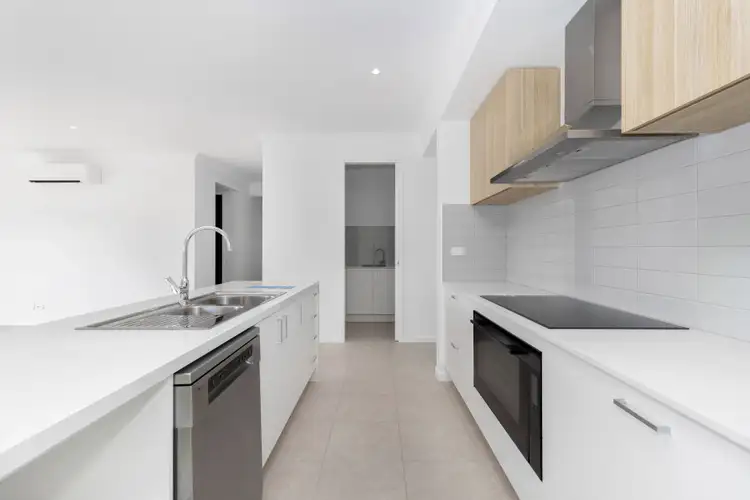 Fifth view of Homely house listing, 31 Quarterdeck Avenue, Pialba QLD 4655