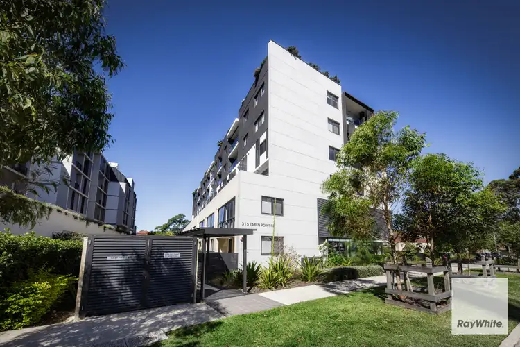 Sixth view of Homely apartment listing, 4/315 Taren Point Road, Caringbah NSW 2229