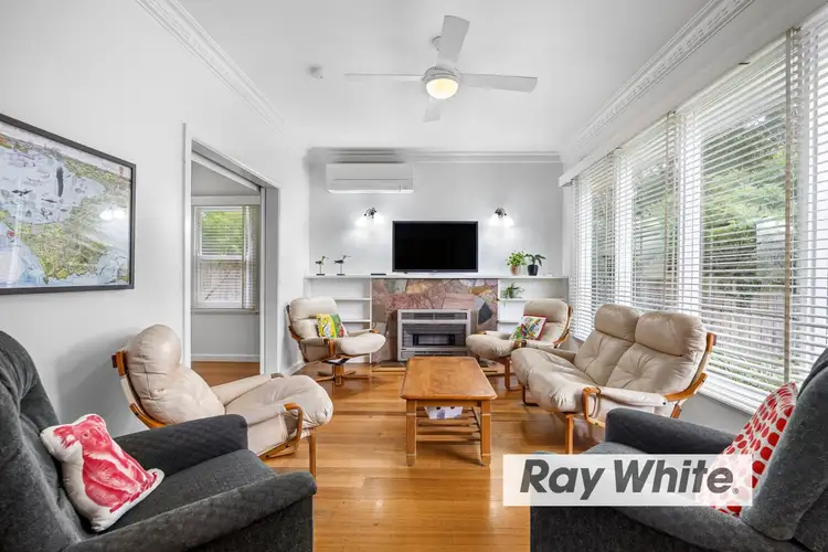 40 Wilkinson Street